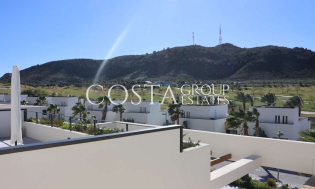 Wiederverkauf - Apartments -
Monforte del Cid