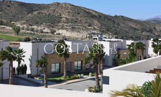 Wiederverkauf - Apartments -
Monforte del Cid