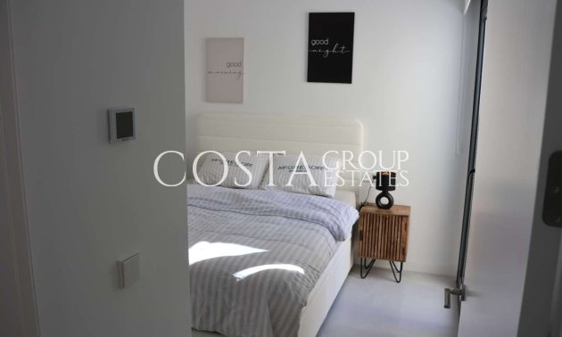 Wiederverkauf - Apartments -
Monforte del Cid