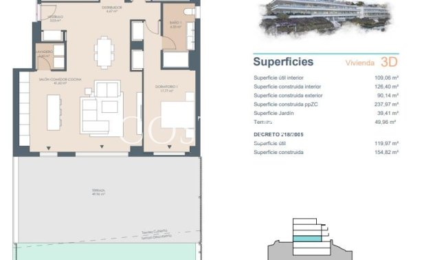 Nieuwbouw Woningen - Apartments -
Estepona - Parque Selwo