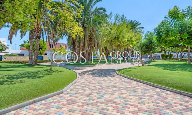 Herverkoop - Apartments -
San Pedro del Pinatar - San Pedro del Pinatar Centro