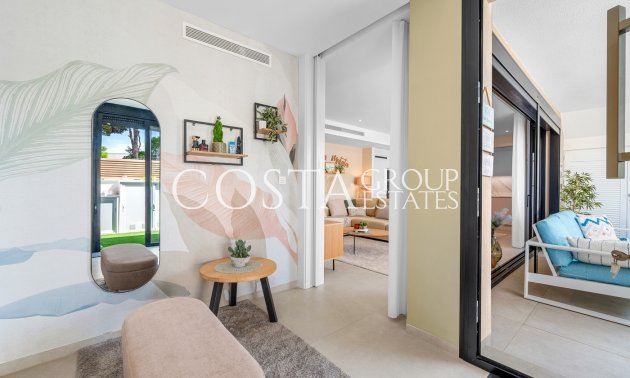 Herverkoop - Apartments -
San Pedro del Pinatar - San Pedro del Pinatar Centro