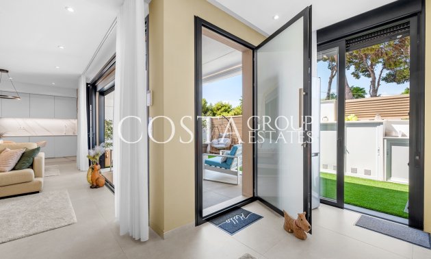 Herverkoop - Apartments -
San Pedro del Pinatar - San Pedro del Pinatar Centro