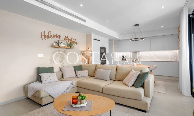Herverkoop - Apartments -
San Pedro del Pinatar - San Pedro del Pinatar Centro