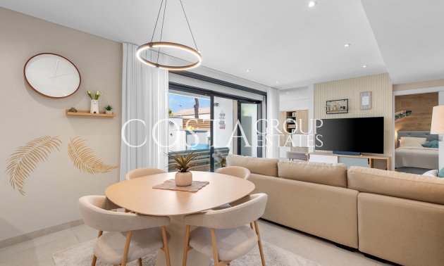 Herverkoop - Apartments -
San Pedro del Pinatar - San Pedro del Pinatar Centro