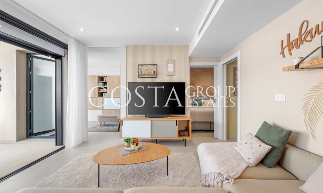Herverkoop - Apartments -
San Pedro del Pinatar - San Pedro del Pinatar Centro