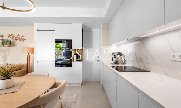 Herverkoop - Apartments -
San Pedro del Pinatar - San Pedro del Pinatar Centro