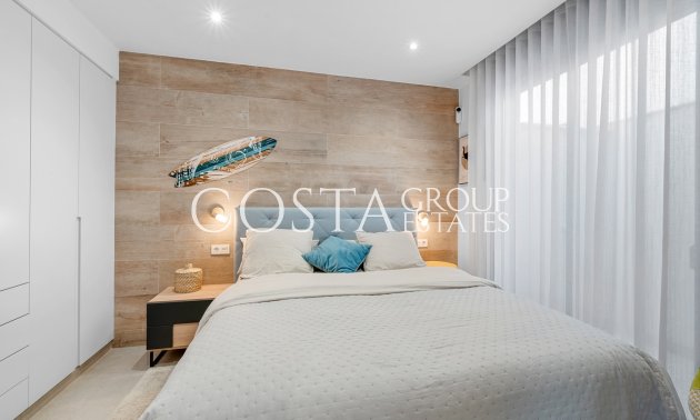 Herverkoop - Apartments -
San Pedro del Pinatar - San Pedro del Pinatar Centro