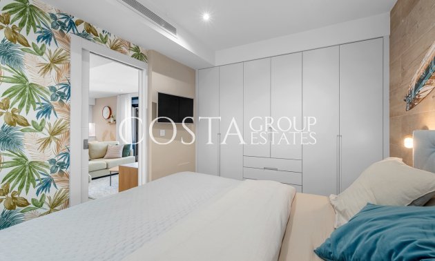 Herverkoop - Apartments -
San Pedro del Pinatar - San Pedro del Pinatar Centro