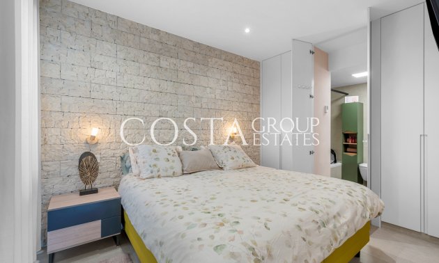 Herverkoop - Apartments -
San Pedro del Pinatar - San Pedro del Pinatar Centro