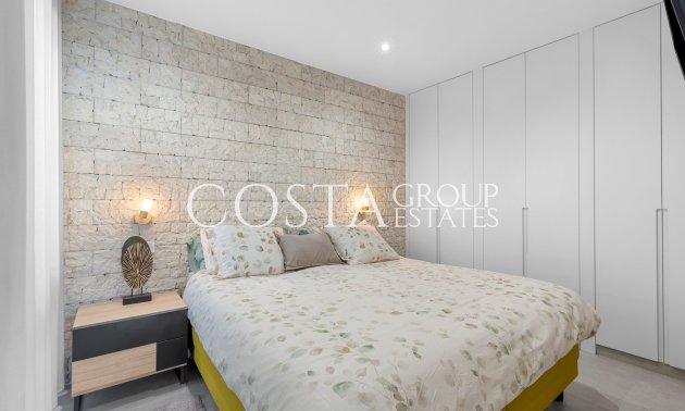 Herverkoop - Apartments -
San Pedro del Pinatar - San Pedro del Pinatar Centro