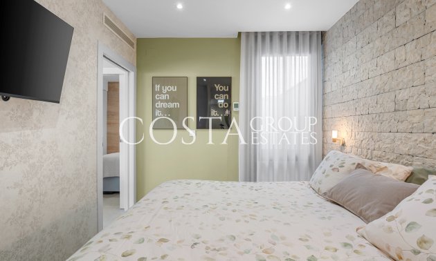 Herverkoop - Apartments -
San Pedro del Pinatar - San Pedro del Pinatar Centro