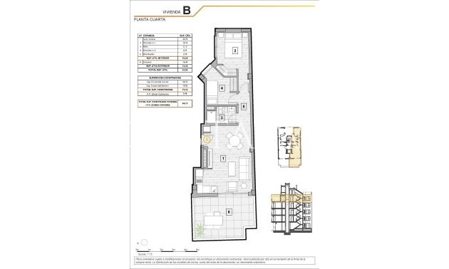 Nowy budynek - Apartments -
Guardamar del Segura - Guardamar Del Segura