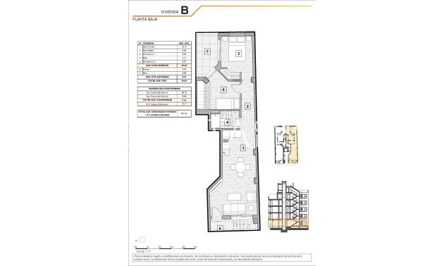 Nieuwbouw Woningen - Apartments -
Guardamar del Segura - Guardamar Del Segura