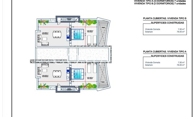 Nouvelle construction - Apartments -
La Manga Club