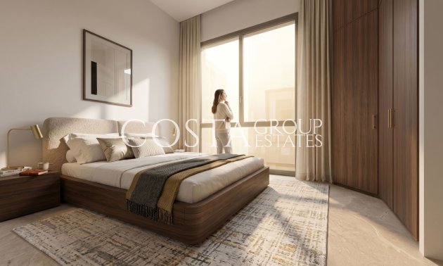 Nouvelle construction - Apartments -
Guardamar del Segura - Guardamar Del Segura