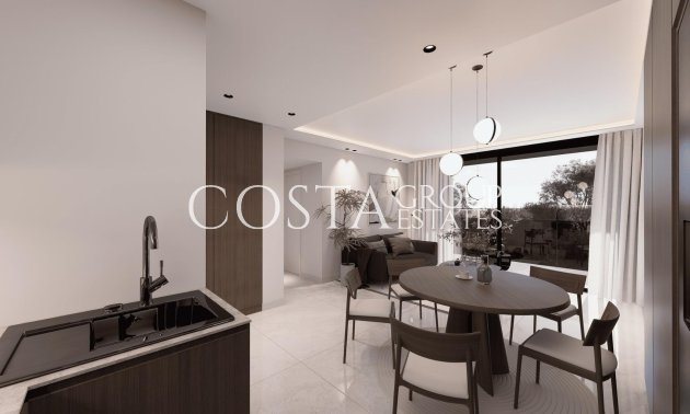 Neue Gebäude - Apartments -
Guardamar del Segura - Guardamar Del Segura