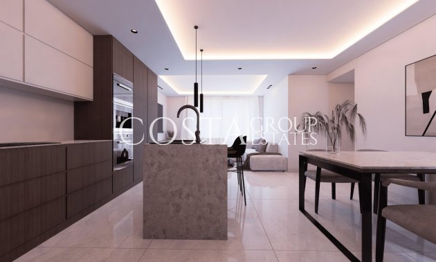 Neue Gebäude - Apartments -
Guardamar del Segura - Guardamar Del Segura