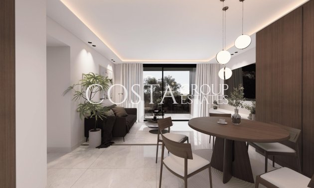 Neue Gebäude - Apartments -
Guardamar del Segura - Guardamar Del Segura