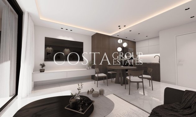 Neue Gebäude - Apartments -
Guardamar del Segura - Guardamar Del Segura