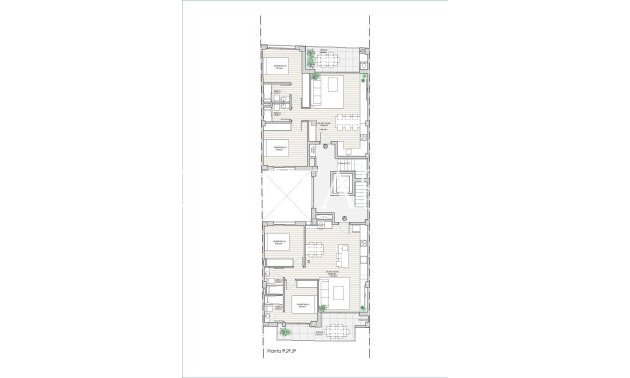 Neue Gebäude - Apartments -
Guardamar del Segura - Guardamar Del Segura