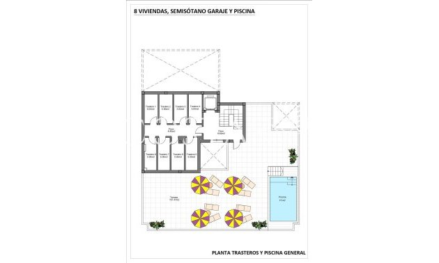 Nowy budynek - Apartments -
San Pedro del Pinatar - Lo Pagan