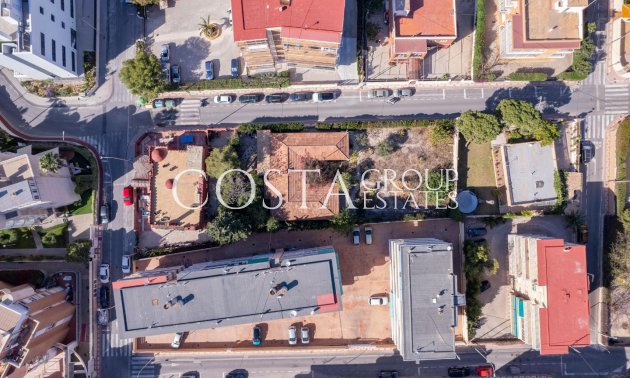 Nieuwbouw Woningen - Apartments -
El Campello