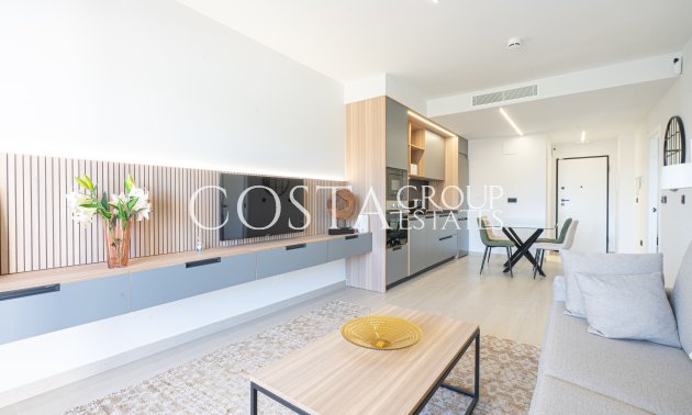 Nieuwbouw Woningen - Apartments -
Vera