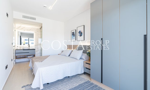 Nieuwbouw Woningen - Apartments -
Vera