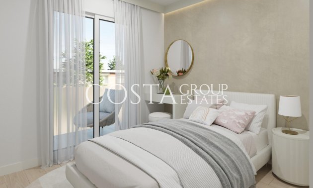 Nieuwbouw Woningen - Apartments -
Guardamar del Segura - Guardamar Del Segura