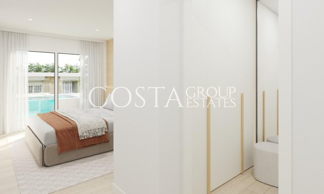 Nieuwbouw Woningen - Apartments -
Guardamar del Segura - Guardamar Del Segura