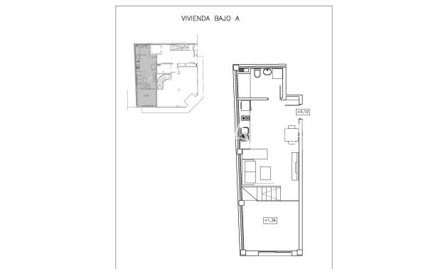New Build - Apartments -
Guardamar del Segura - Guardamar Del Segura