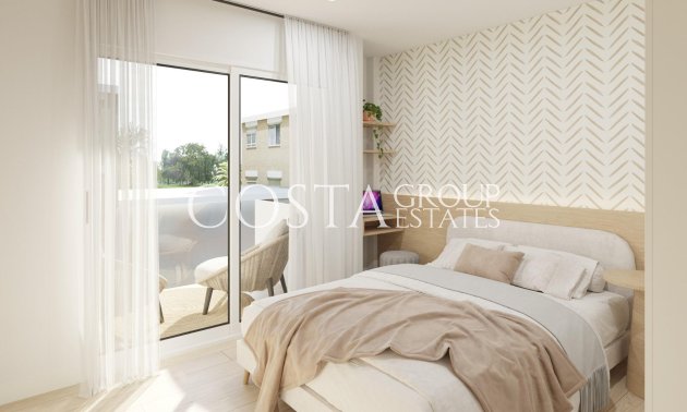 Nouvelle construction - Apartments -
Guardamar del Segura - Guardamar Del Segura