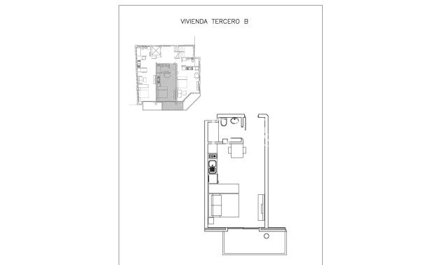 Nouvelle construction - Apartments -
Guardamar del Segura - Guardamar Del Segura