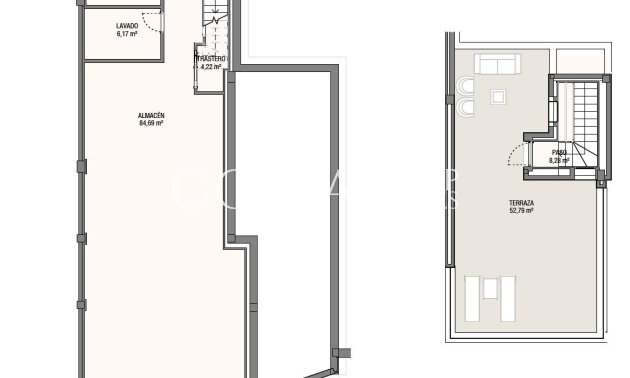 Nieuwbouw Woningen - Villa -
Mijas - Urb. Riviera Sol