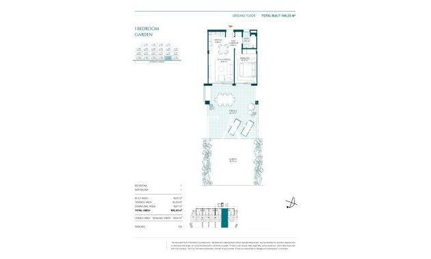 Nieuwbouw Woningen - Apartments -
Manilva - Castillo de la Duquesa