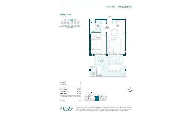 Nieuwbouw Woningen - Apartments -
Manilva - Castillo de la Duquesa