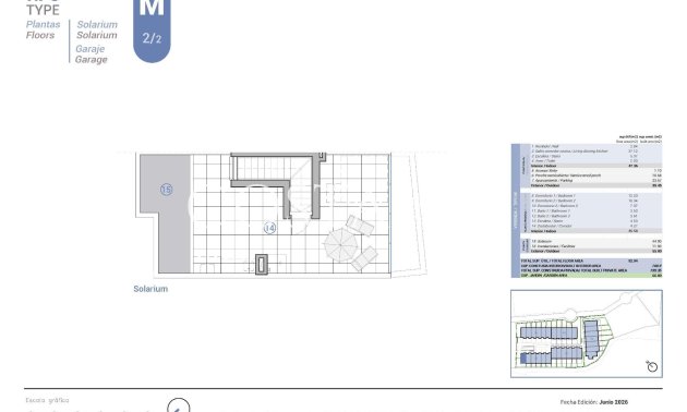 Nieuwbouw Woningen - Villa -
El Campello - Platja de L´Amerador