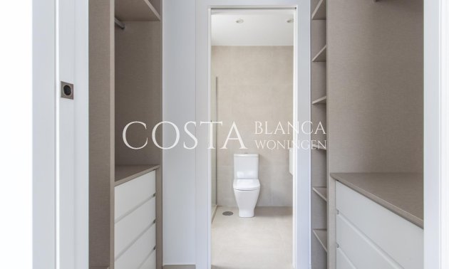 New Build - Villa -
San Javier