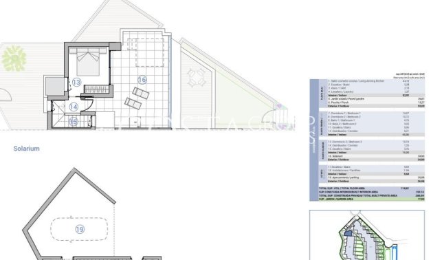 Nieuwbouw Woningen - Villa -
El Campello - Platja de L´Amerador