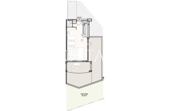 Nieuwbouw Woningen - Huis -
Fuengirola - Lomas del Higueron