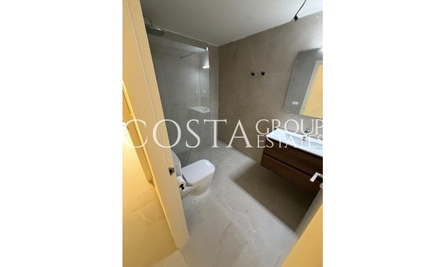 Nieuwbouw Woningen - Villa -
Pilar de la Horadada - pueblo
