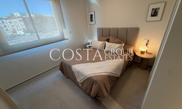Nieuwbouw Woningen - Huis -
Pilar de la Horadada - pueblo