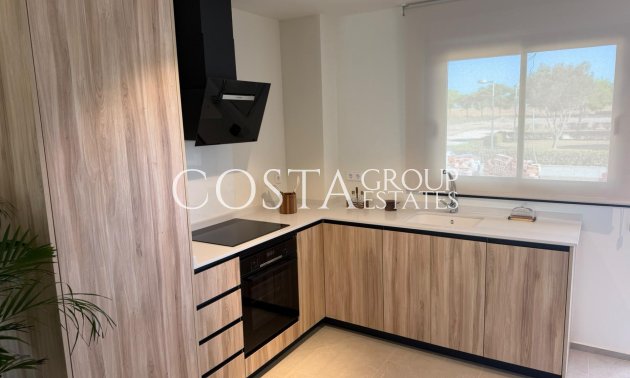 Nieuwbouw Woningen - Huis -
Pilar de la Horadada - pueblo