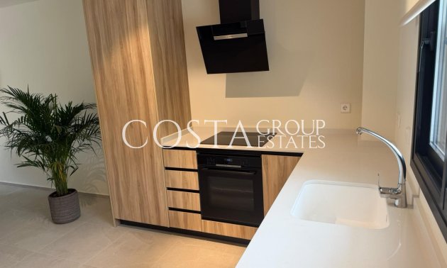 Nieuwbouw Woningen - Huis -
Pilar de la Horadada - pueblo