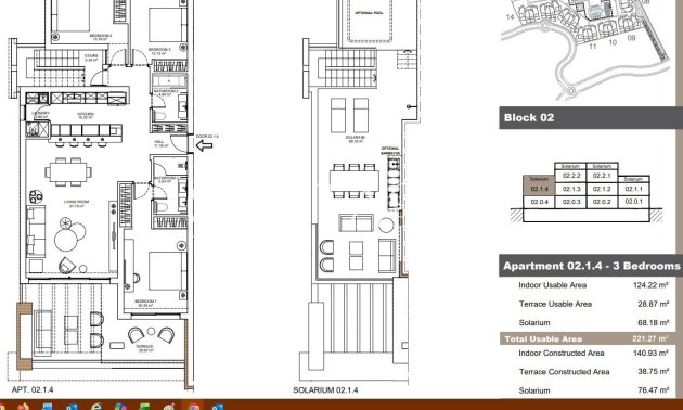 Nieuwbouw Woningen - Apartments -
Estepona - Reinoso