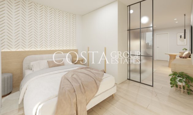 Nieuwbouw Woningen - Apartments -
Guardamar del Segura - Guardamar Del Segura