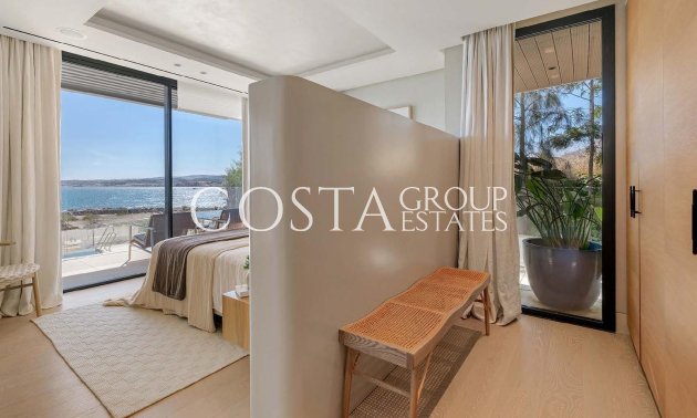 Nouvelle construction - Apartments -
Estepona - Playa del Cristo
