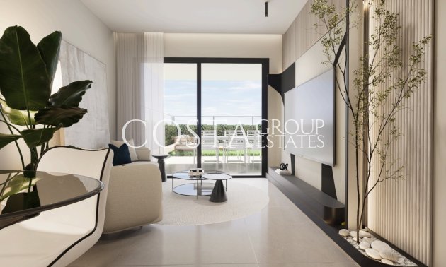 Neue Gebäude - Apartments -
San Miguel de Salinas - San Miguel De Salinas