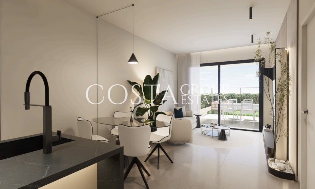 Neue Gebäude - Apartments -
San Miguel de Salinas - San Miguel De Salinas